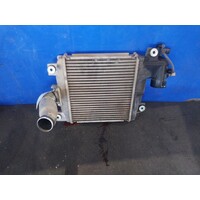 Toyota Hilux 3.0 Diesel Intercooler