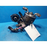 Mitsubishi Triton Mn, Oil Filter Housing