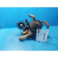 Mitsubishi Triton Mn, Oil Filter Housing