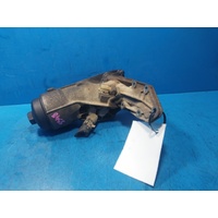 Ford Ranger Px, Oil Filter Housing