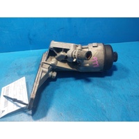 Ford Ranger Px, Oil Filter Housing