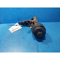 Mazda Bt50 Oil Filter