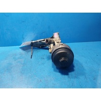 Ford Ranger Px, Oil Filter Housing