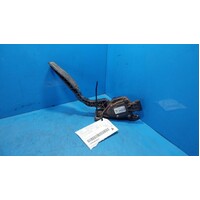 Holden Colorado Rg, Accelerator Pedal Assembly