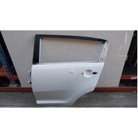 Kia Sportage Sl, Left Rear Door