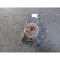 Ford Fiesta Ws-Wz  Left Front Hub Assembly