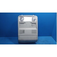 Volkswagen Golf Gen 6 Front Courtesy Light