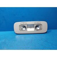 Volkswagen Golf Gen 6 Centre Courtesy Light