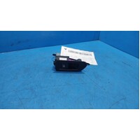 Volkswagen Golf 2H Left Front Power Door Window Switch