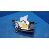 Holden Barina Tk Right Rear Door Lock
