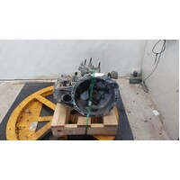 Mitsubishi Lancer Cj-Cf  Manual Gearbox