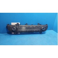 Ldv G10 Sv7c Heater Air Cond Controls