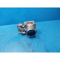 Mazda Bt50, Ford Ranger Throttle Body