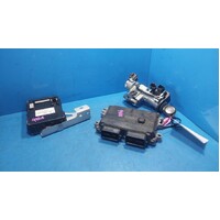 Suzuki Grand Vitara Jt Engine Ecu