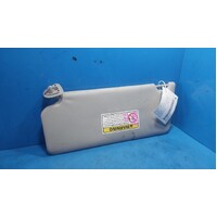 Toyota Camry Sk36 Right Side Sunvisor