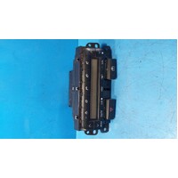Toyota Hilux Sr5 Heater Air Cond Controls