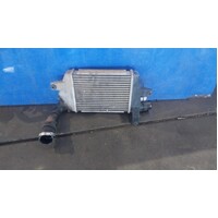 Mitsubishi Triton Mn Throttle Body To Intercooler Hose