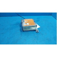 Nissan Navara D40 (Vin Mnt) Airbag Module