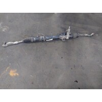 Mitsubishi Triton Challenger Power Steering Rack