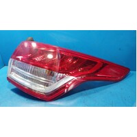 Ford Kuga Right Taillight Tf In Body Titanium Led Type