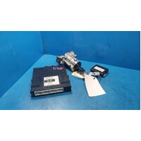 Toyota Hilux 2Trfe Engine Ecu Securityset