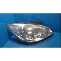 Hyundai Getz Tb  Right Headlamp