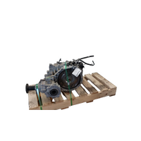 Kia Sportage 2.4 G4kj Ql  Auto Transmission