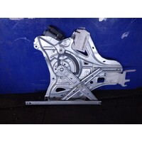 Hyundai Ix35 Lm Series Right Front Door Regulator And Motor