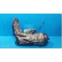 Mazda Bt50 Oil Filter