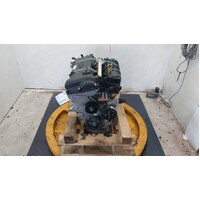 Hyundai Accent I30 I20 1.6 G4fc Petrol Engine