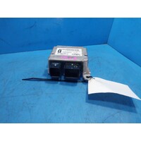 Mazda Bt50 Up-Ur Airbag Module