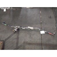 Nissan Pathfinder R52 Steering Box