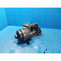 Ford Ranger Px, Oil Filter Housing