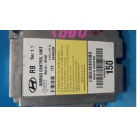 Hyundai Accent Rb Airbag Module