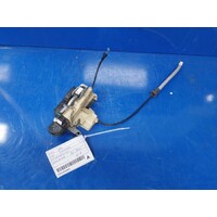 Volvo Xc40 Xc90 C40, Left Rear Door Lock