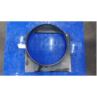 Holden Colorado Rg, Engine Fan Shroud