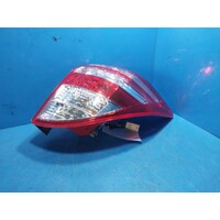 Toyota Rav4 Aca33 Right Taillight In Body