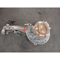 Ford Ranger Mazda Bt50 Left Front Hub Assembly