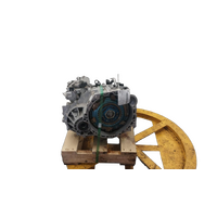 Kia Rio Yb 1.0 G3lc Petrol Auto Transmission