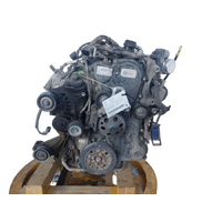 Holden Colorado Euro 5 Rg Diesel 2.8 Lwn Turbo, Engine