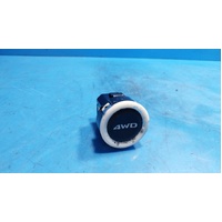 Mitsubishi Outlander Zj, 4Wd Control Switch