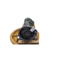 Toyota Prado 120 Series V6 Auto Trans