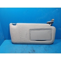 Mitsubishi Pajero Ns-Nw Right Side Sunvisor