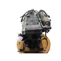 Ford Territory Sy Mki-Mkii  4.0 Petrol Non Turbo Engine