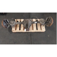 Jeep Cherokee Kk Rear Diff Assembly