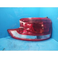 Ldv G10 Van Sv7c  Left Taillight In Body