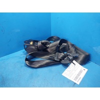 Ldv G10 Sv7a/Sv7c Left Front Seat Belt Stalk Only