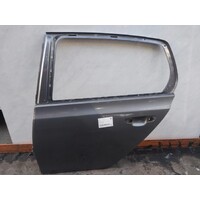 Volkswagen Golf Hatch Gen 6, Left Rear Door