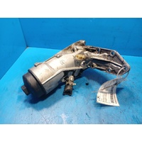 Ford Ranger Px, Oil Filter Housing
