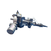 Hyundai Ix35 Lm Series Steering Column